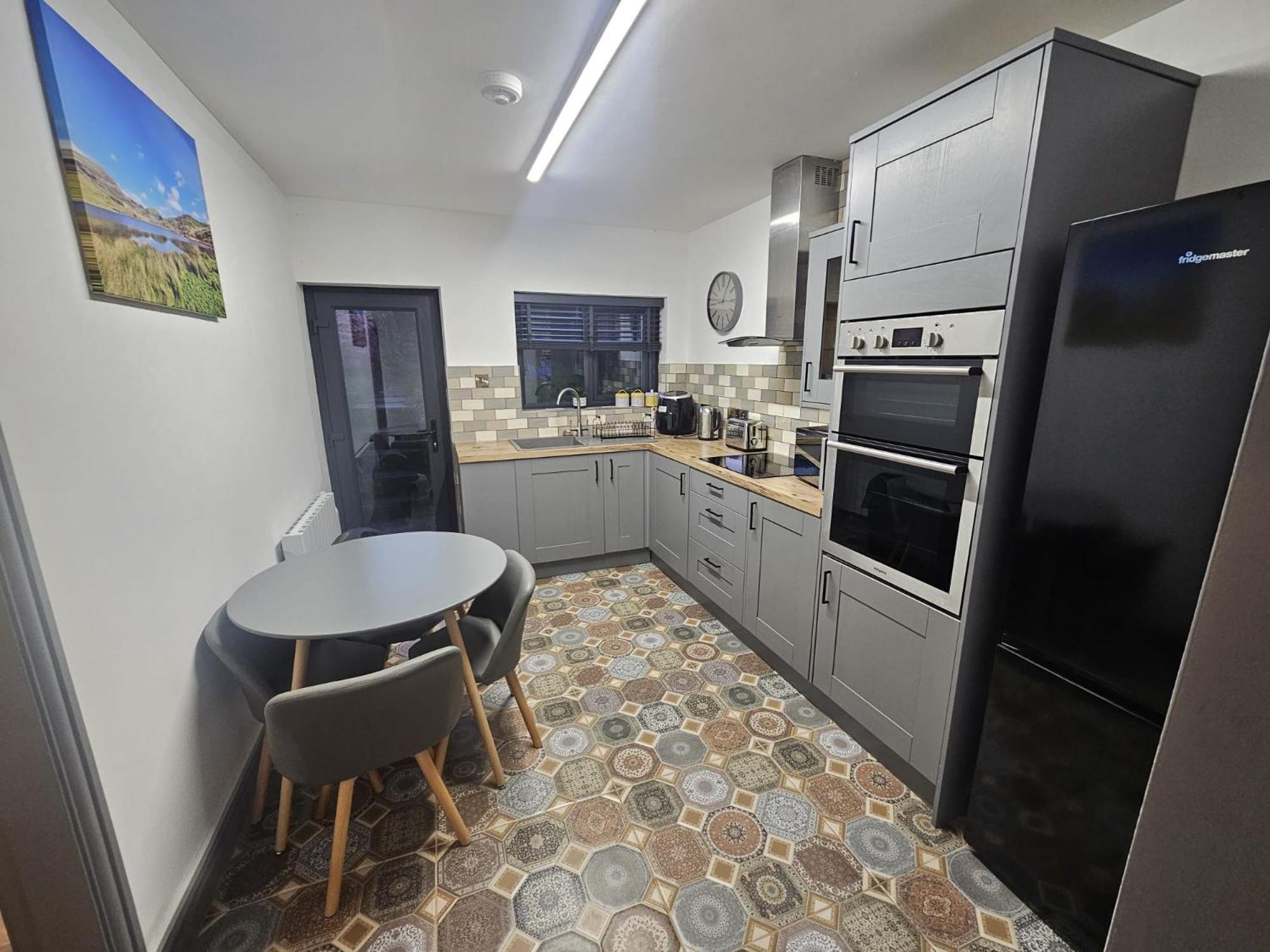 Cosy Cottage In Snowdonia Brynkir Екстериор снимка